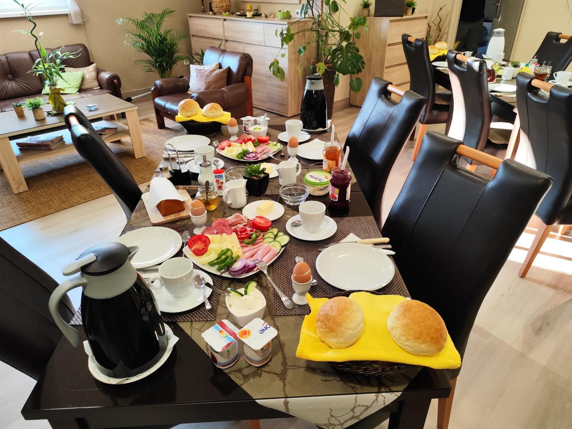 Csabai Vendeghaz Hotel Bük Buitenkant foto