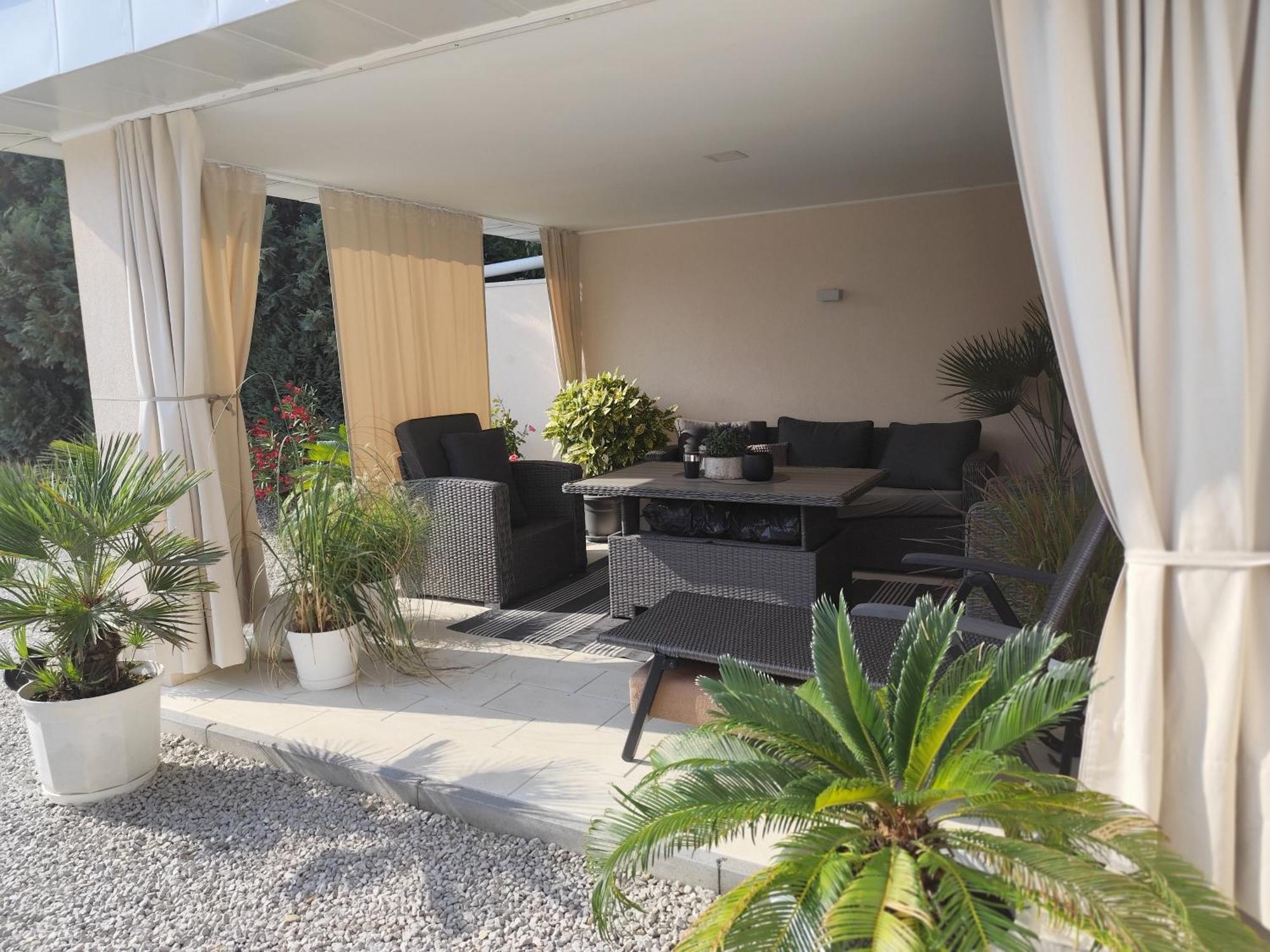 Csabai Vendeghaz Hotel Bük Buitenkant foto